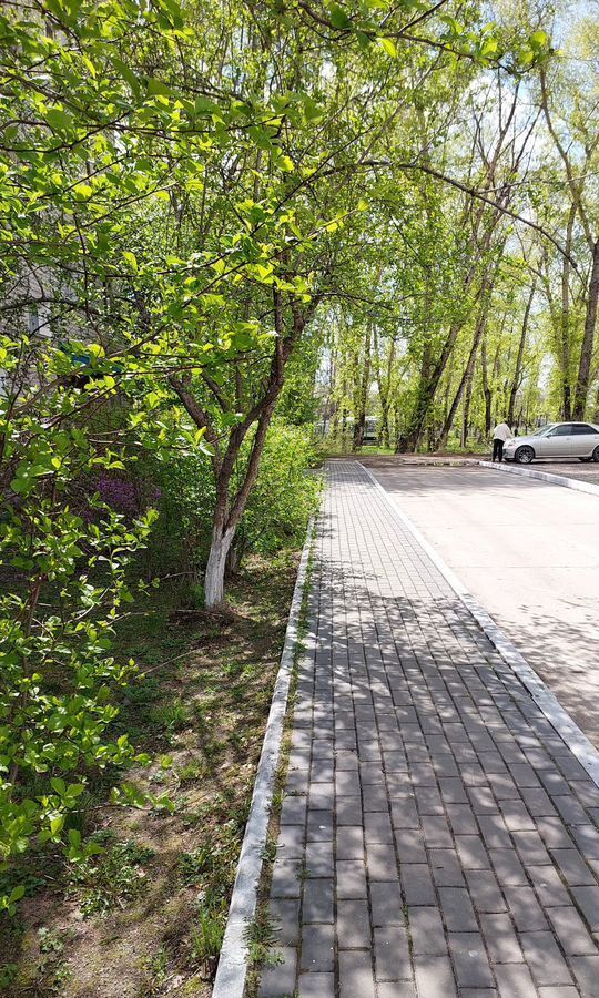 квартира г Белогорск ул Никольское шоссе 29 фото 10