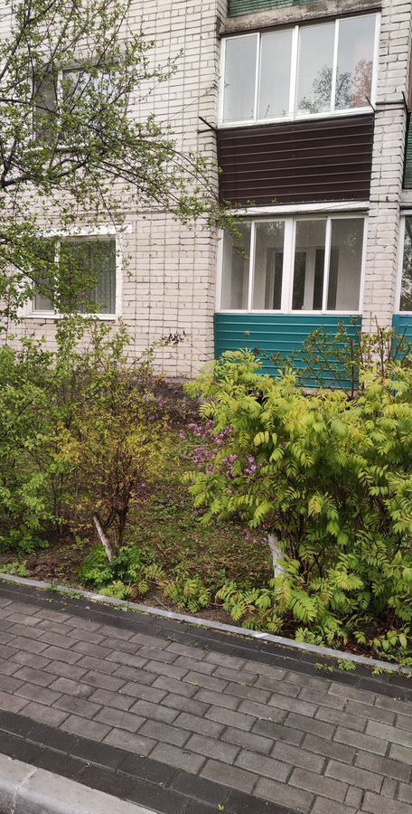 квартира г Белогорск ул Никольское шоссе 29 фото 9