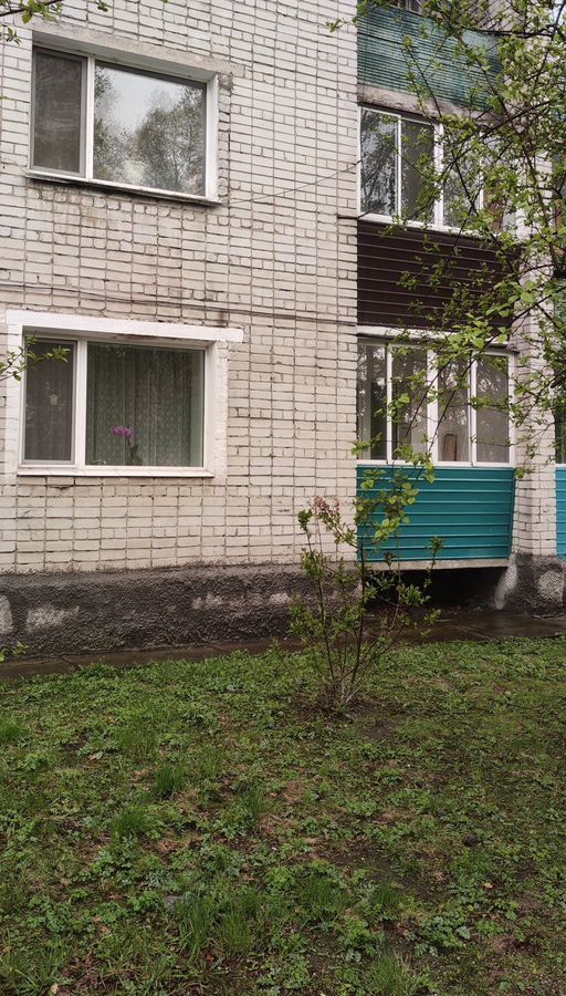 квартира г Белогорск ул Никольское шоссе 29 фото 11