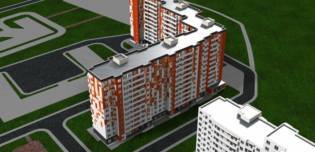 квартира г Санкт-Петербург п Шушары ш Московское 244 ЖК «Ленсоветовский (Дальпитерстрой)» метро Купчино Ленсоветовский фото 5