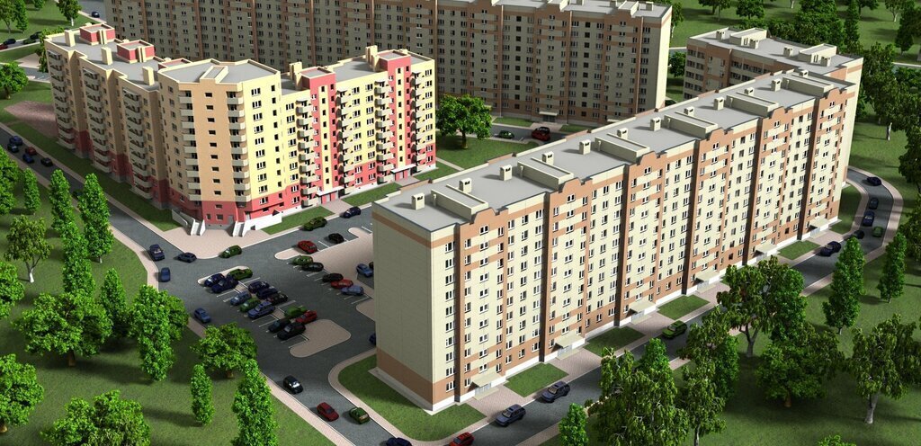 квартира г Санкт-Петербург п Шушары ш Московское 244 ЖК «Ленсоветовский (Дальпитерстрой)» метро Купчино Ленсоветовский фото 8