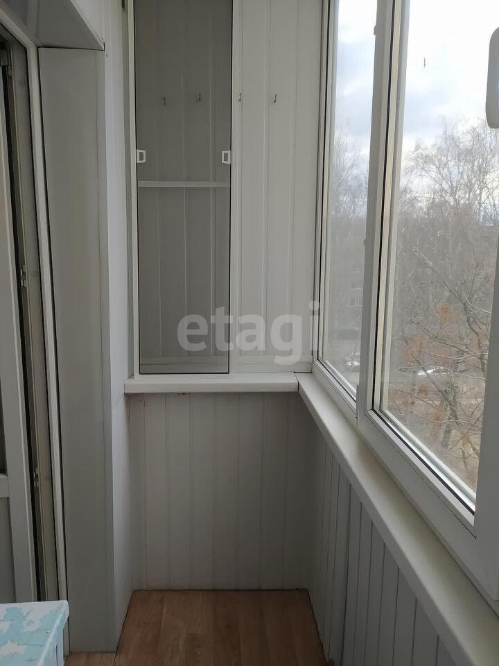 квартира г Пенза Ulitsa Ukhtomskogo, 1, Penza, Penzenskaya oblast, Russia, 440061 фото 14