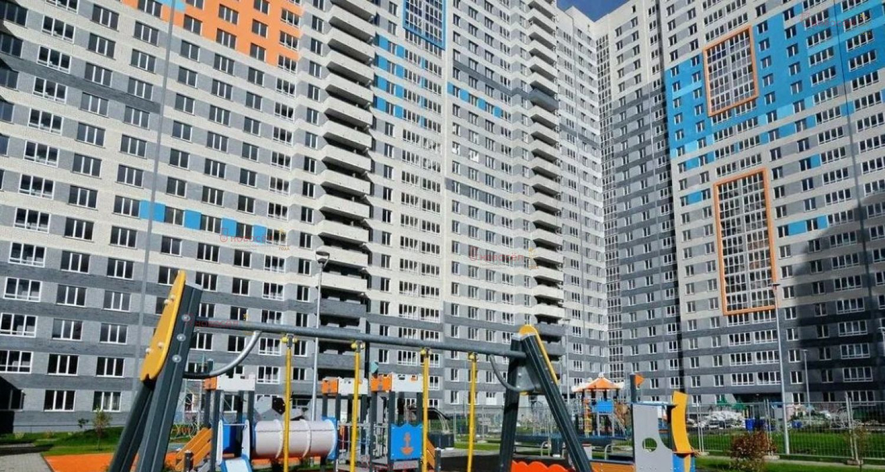 квартира г Екатеринбург Вторчермет ул Дорожная 12 фото 1