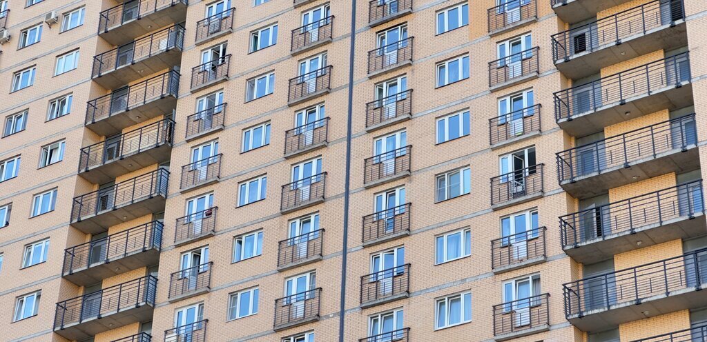 квартира г Санкт-Петербург п Парголово ул Фёдора Абрамова 23к/1 ЖК «Северная Долина» метро Парнас фото 14