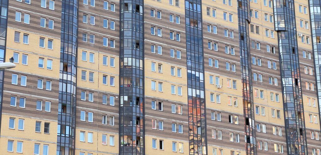 квартира г Санкт-Петербург п Парголово ул Фёдора Абрамова 23к/1 ЖК «Северная Долина» метро Парнас фото 25