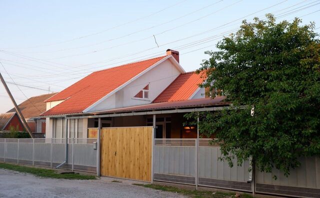 ул Северская 37 Крымское городское поселение фото