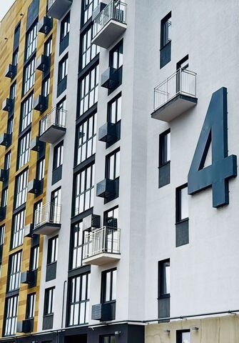 р-н Советский ул им. О.С. Визнюка 4 фото