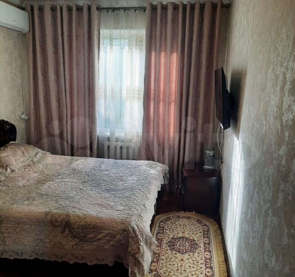 квартира г Грозный ул У.А.Садаева 41 фото 10