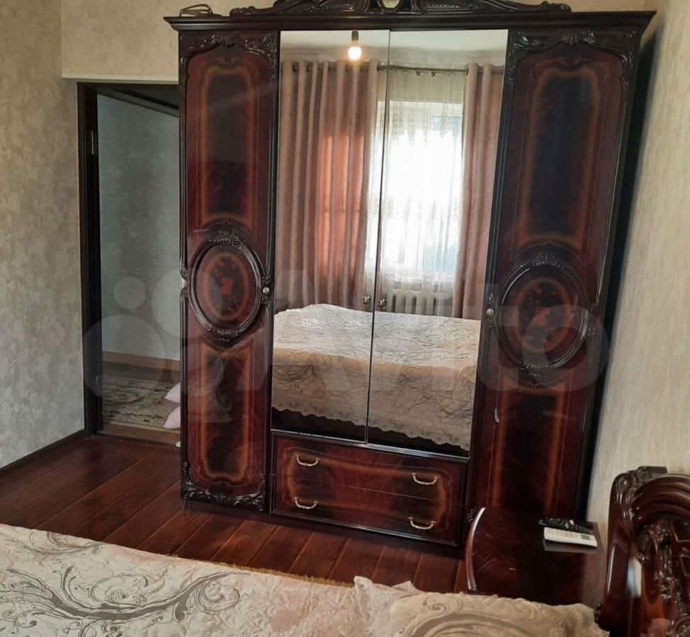 квартира г Грозный ул У.А.Садаева 41 фото 11