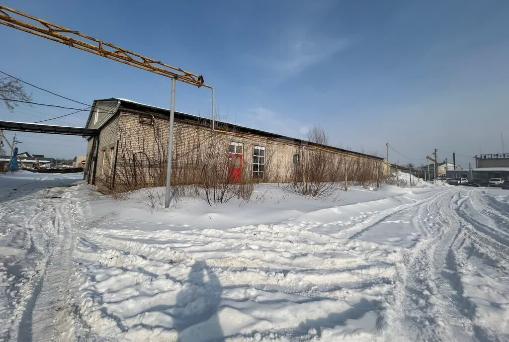 торговое помещение г Ишим ул Республики 4 фото 6