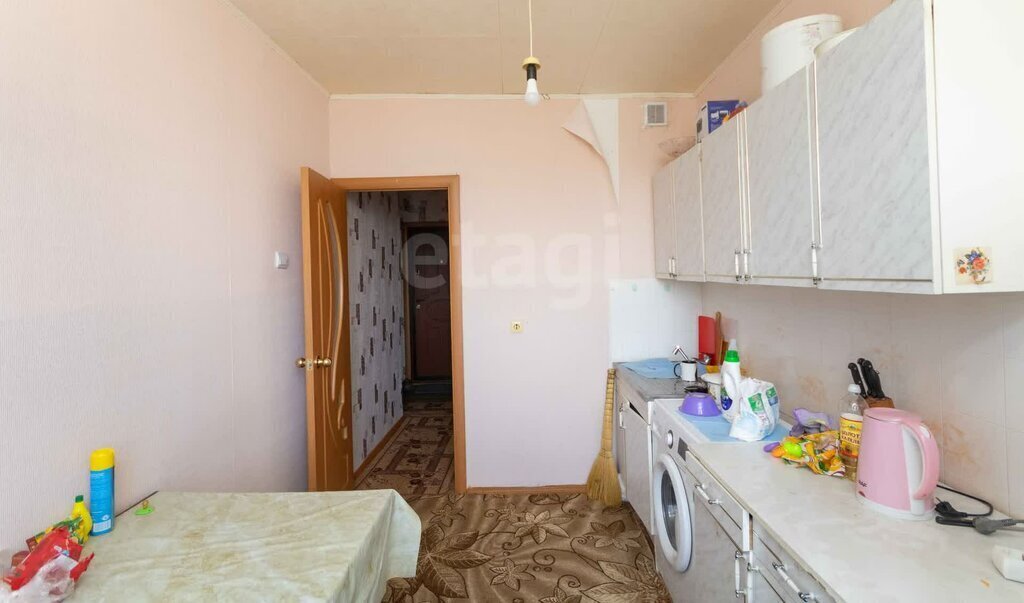 квартира г Ишим ул Деповская 208а фото 8