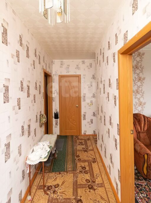 квартира г Ишим ул Деповская 208а фото 13