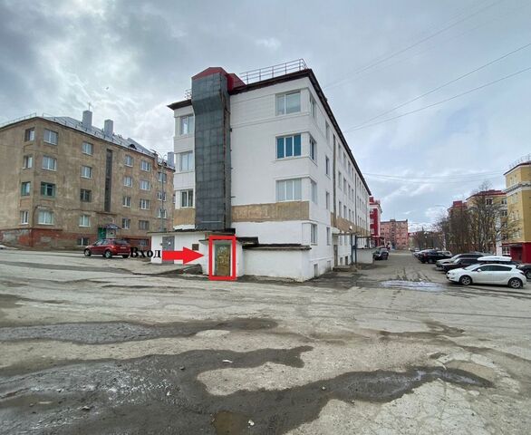 пр-кт Ленина 7а фото