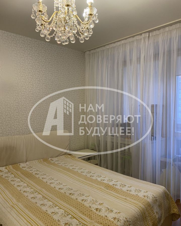 квартира г Пермь р-н Мотовилихинский ул Уинская 5 фото 4