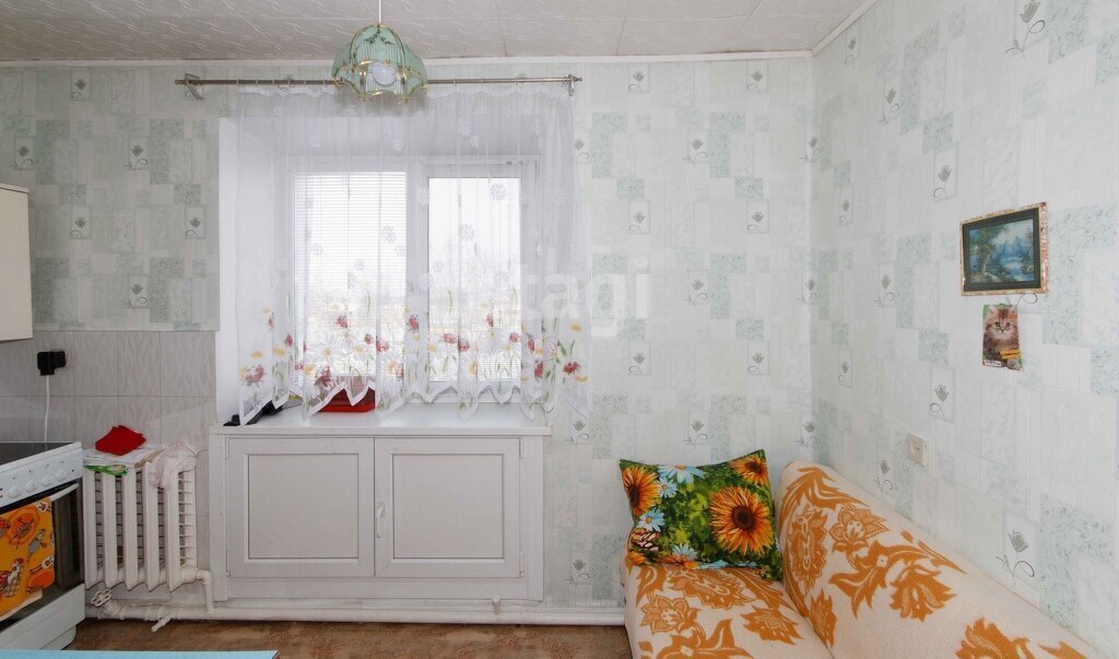 квартира г Ишим ул Казанская 42 фото 6