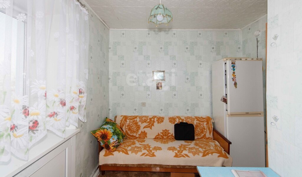 квартира г Ишим ул Казанская 42 фото 7