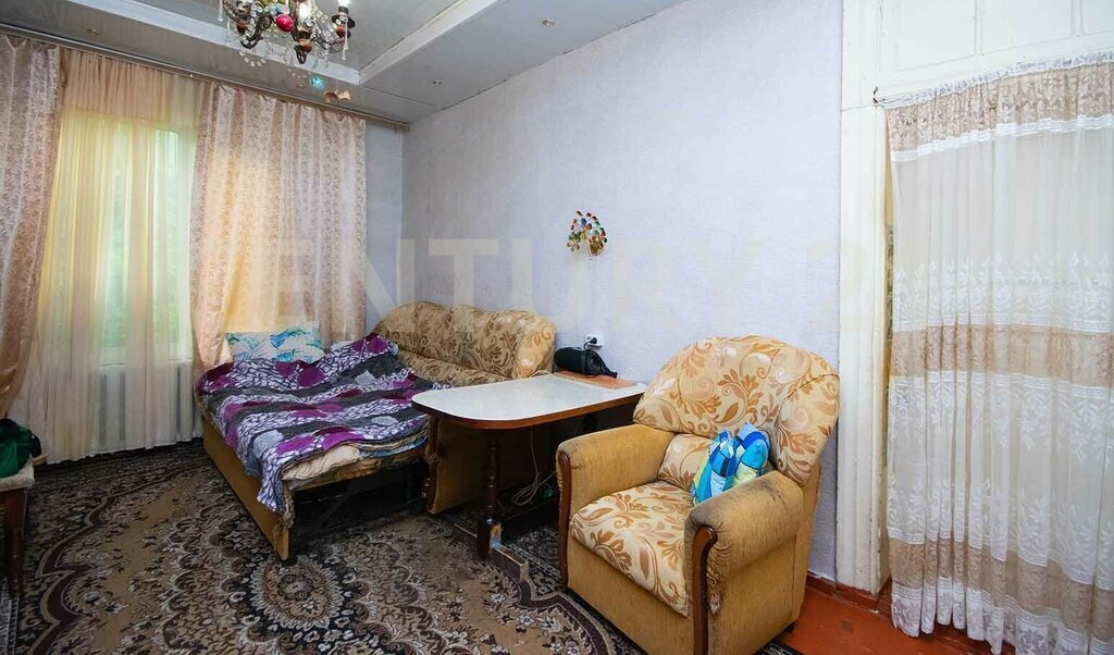 дом г Ульяновск р-н Железнодорожный ул Диспетчерская 37 фото 6