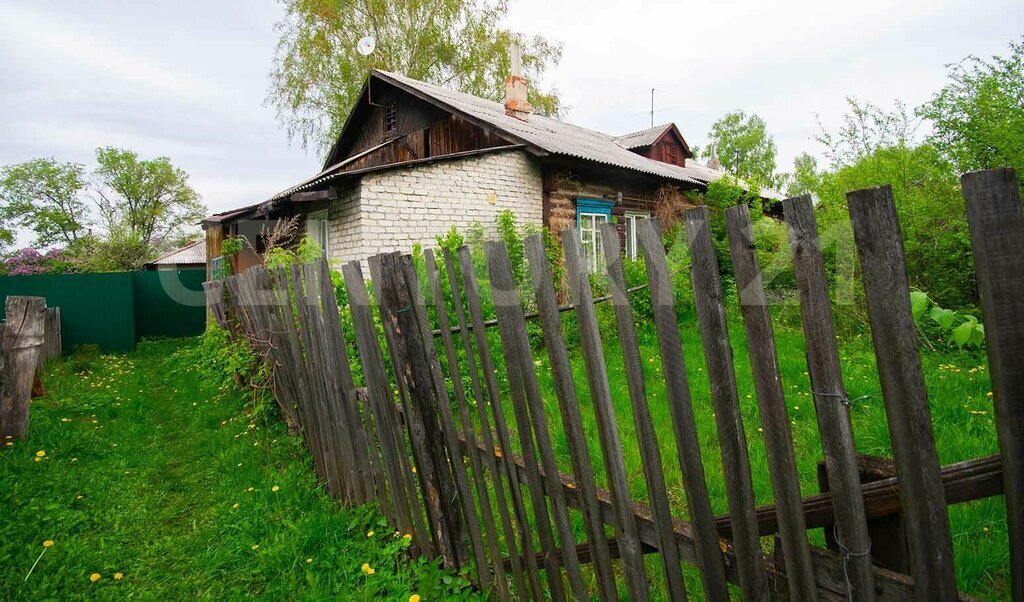 дом г Ульяновск р-н Железнодорожный ул Диспетчерская 37 фото 21