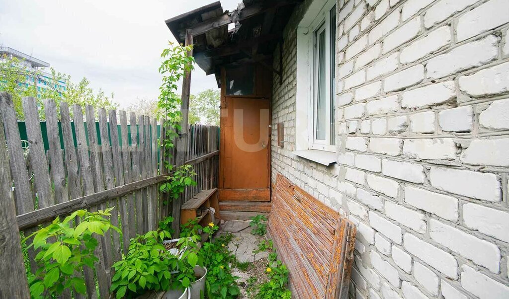 дом г Ульяновск р-н Железнодорожный ул Диспетчерская 37 фото 20