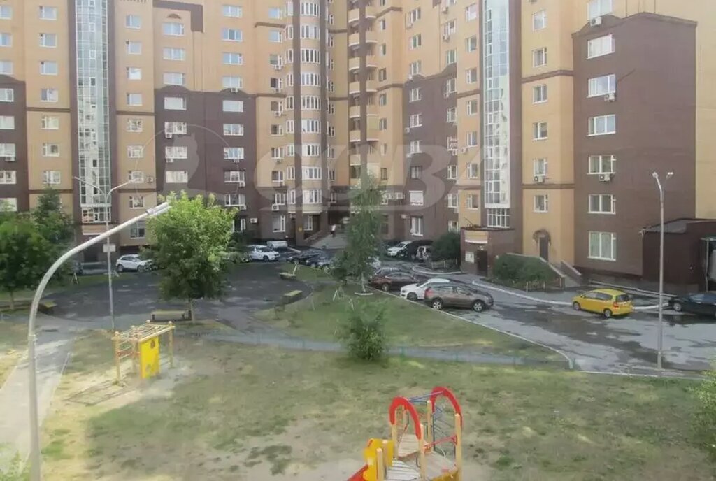 квартира г Тюмень ул Седова 19 фото 8