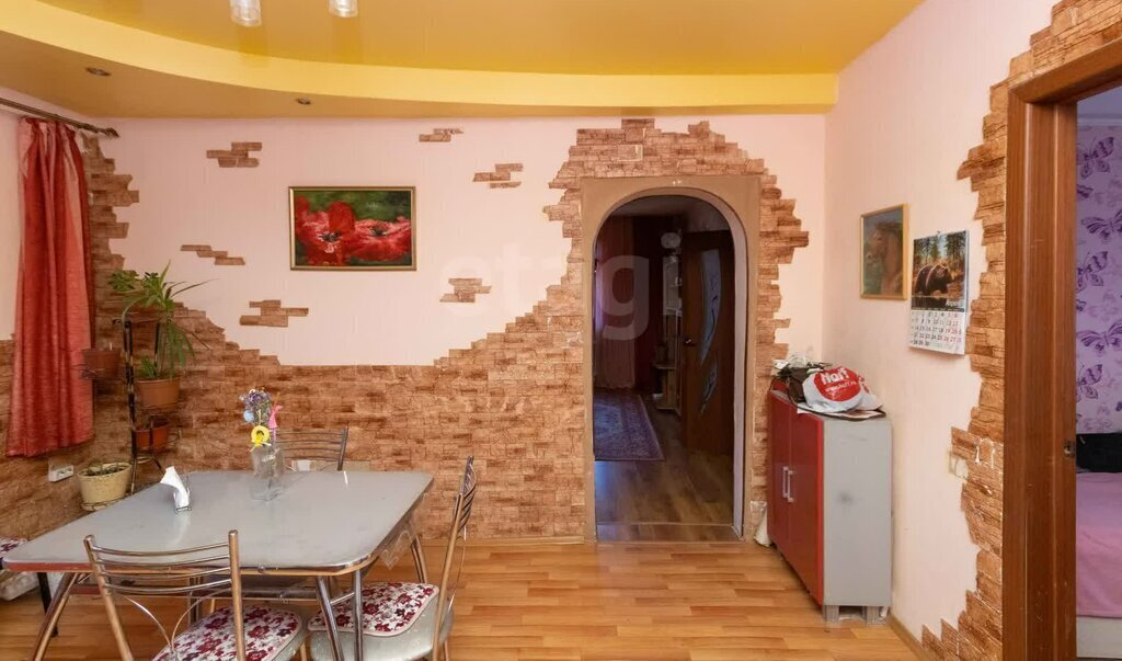 дом г Ишим ул Непомнящего фото 14