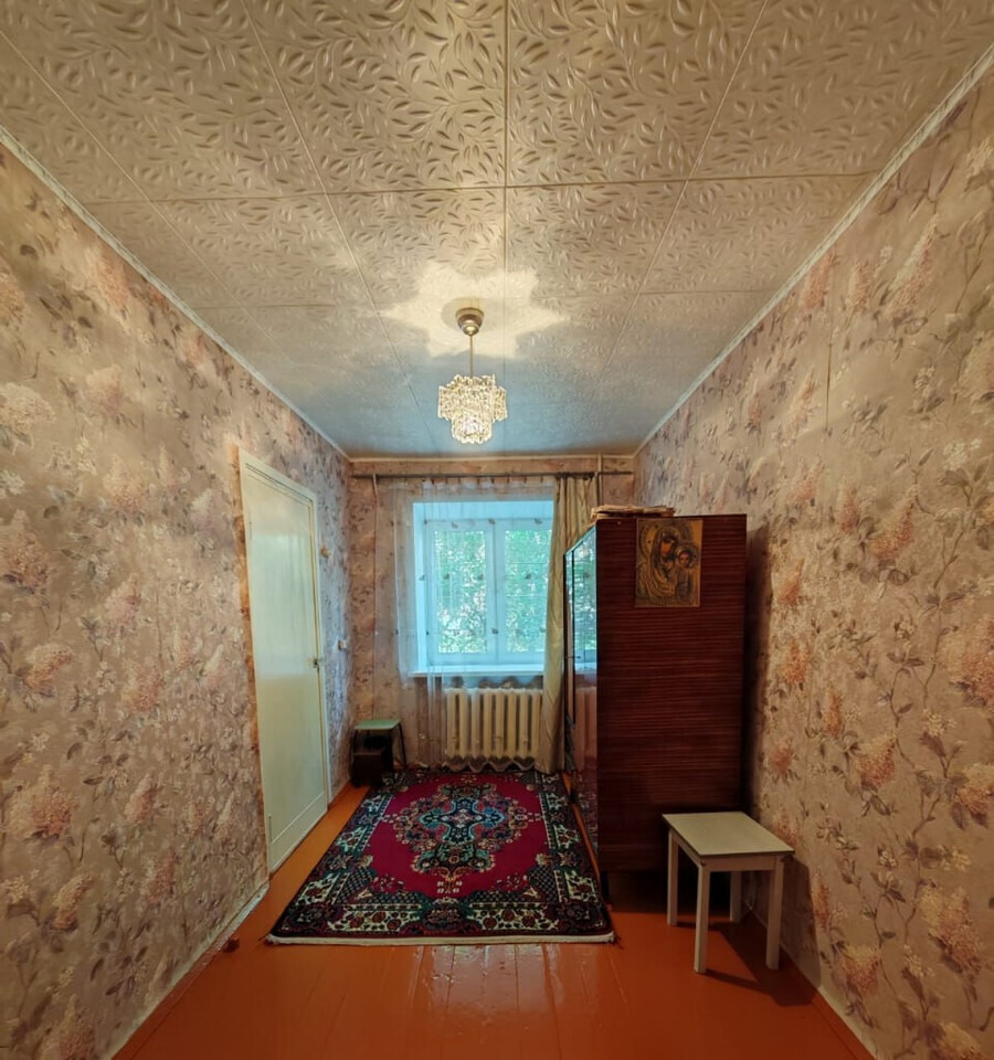 квартира г Новотроицк ул Советская 100 фото 18