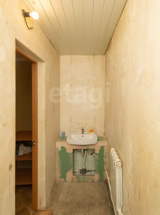 дом г Ишим ул Алтайская фото 18