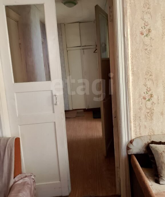 квартира г Ишим ул Красина 44а фото 5
