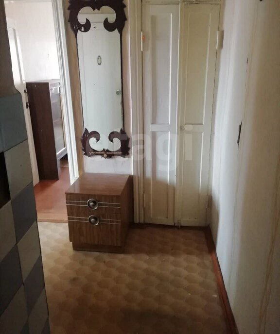 квартира г Ишим ул Чкалова 1 фото 5