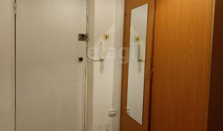 квартира г Ишим ул Корушина 18 фото 7
