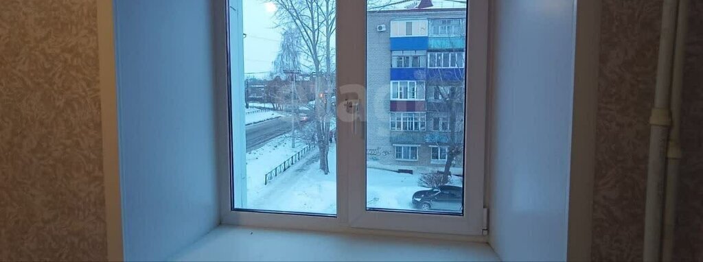 квартира г Ишим ул Малая Садовая 60 фото 12