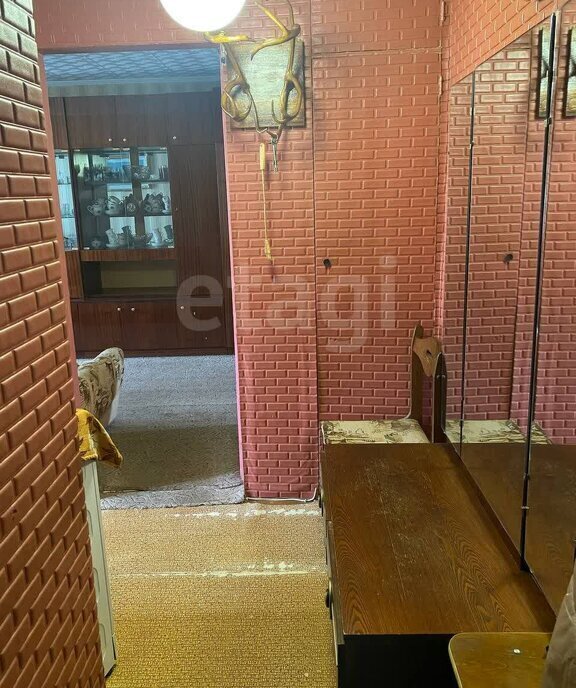 квартира г Ишим ул Рокоссовского 20 фото 11