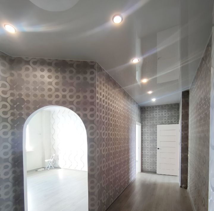 квартира г Сыктывкар ул Клары Цеткин 2 фото 6