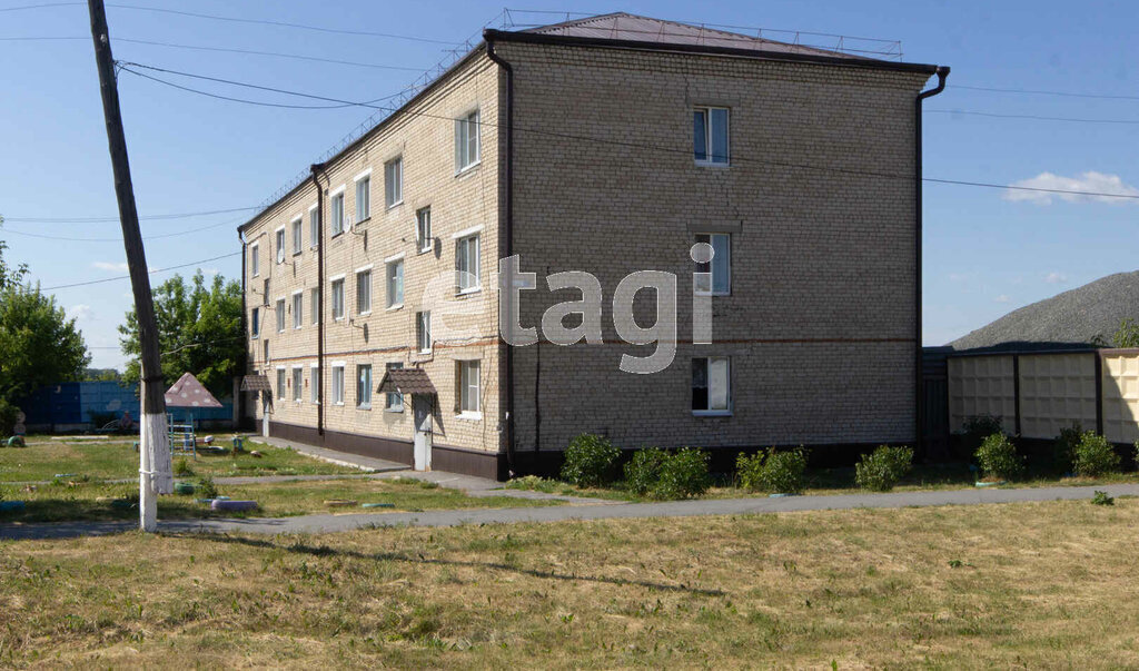 комната г Ишим ул Республики 93б фото 7