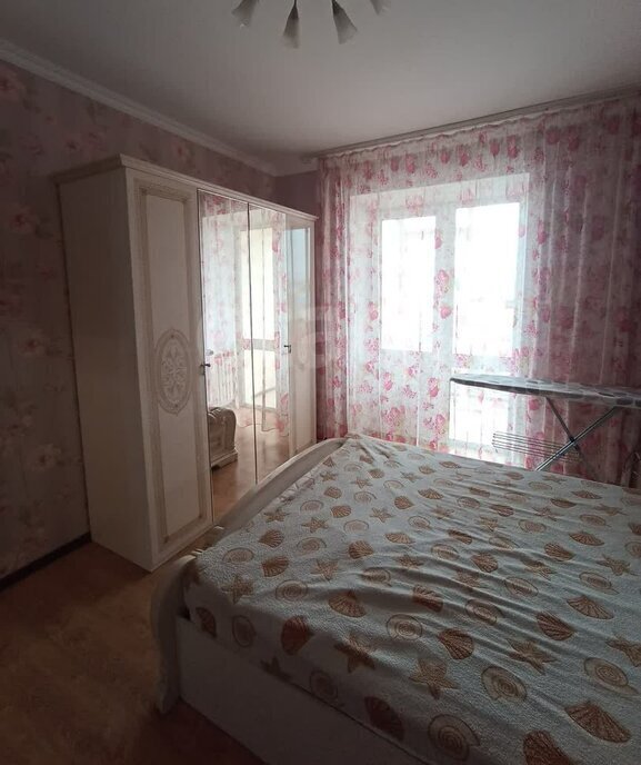 квартира г Ишим ул Луначарского 46/3 фото 5