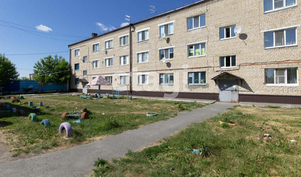 комната г Ишим ул Республики 93б фото 9