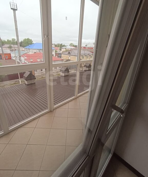 квартира г Ишим ул Луначарского 46/3 фото 10