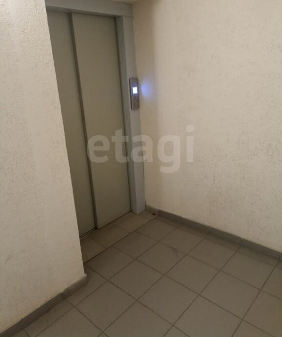 квартира г Ишим ул Луначарского 46/3 фото 11