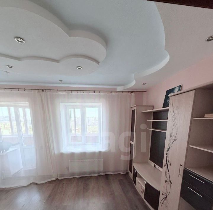 квартира г Ухта наб Газовиков 4/2 фото 7