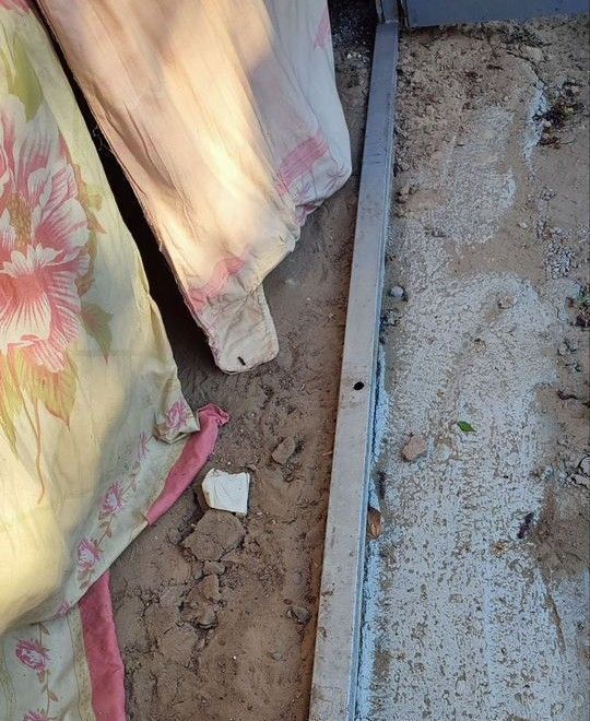 гараж г Улан-Удэ р-н Октябрьский ул Геологическая 16 фото 5