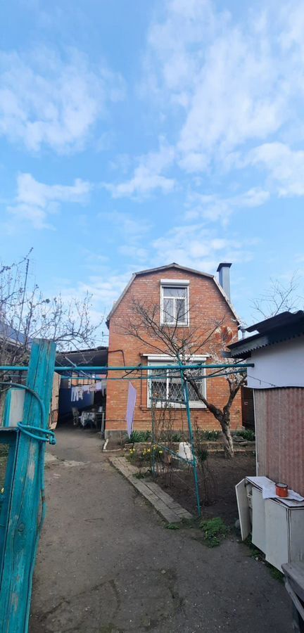 дом г Батайск ул Молокова фото 17