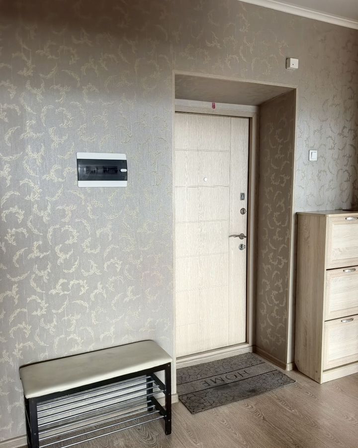 квартира г Чита р-н Центральный ул Хабаровская 70 фото 5