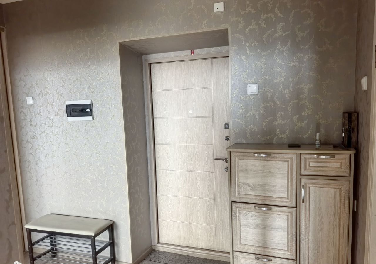 квартира г Чита р-н Центральный ул Хабаровская 70 фото 7