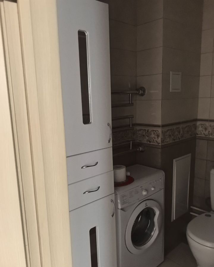 квартира г Чита р-н Центральный ул Хабаровская 70 фото 15