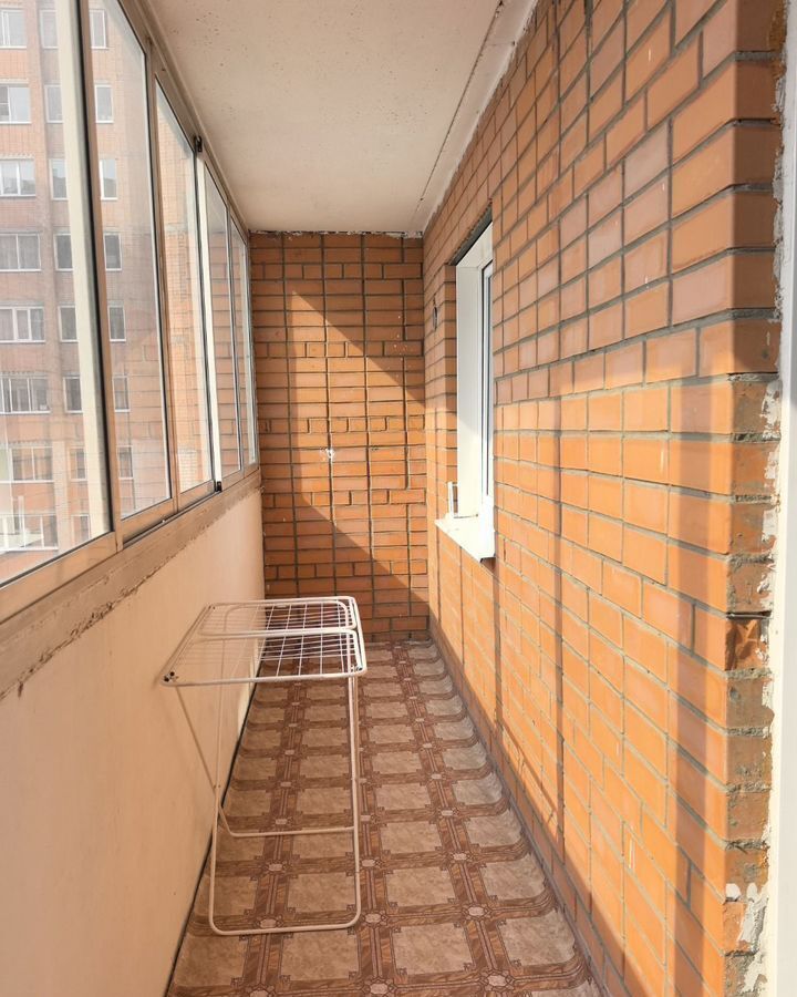 квартира г Чита р-н Центральный ул Хабаровская 70 фото 16