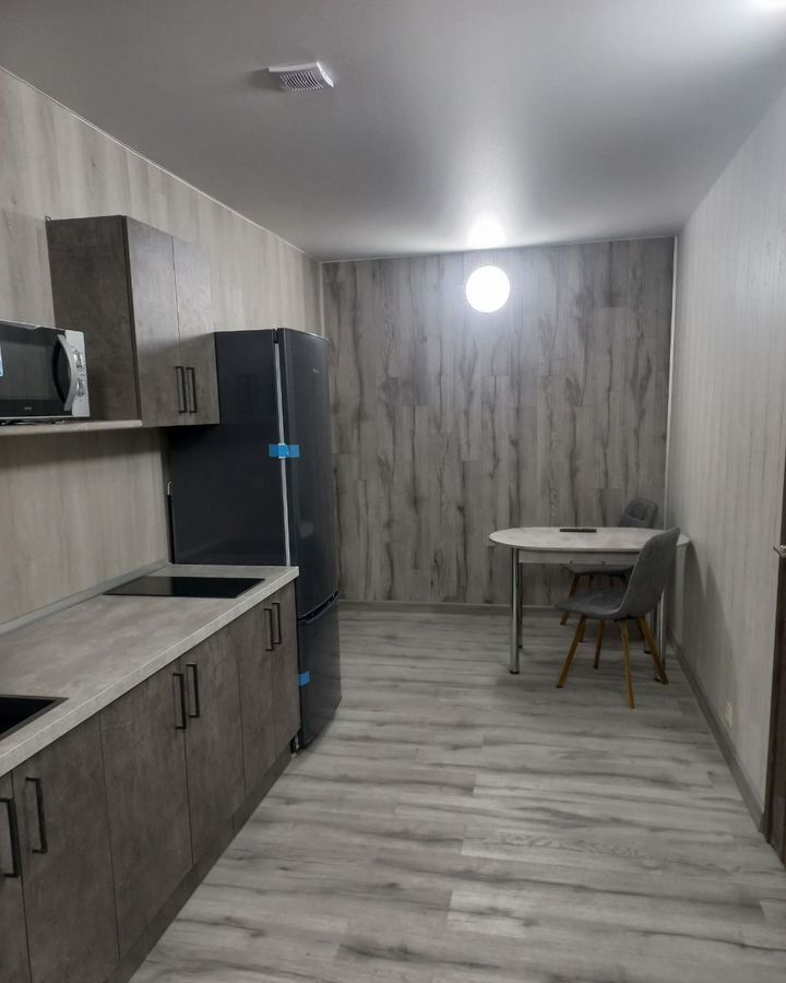 квартира г Подольск мкр Климовск ул Рощинская 28 фото 6