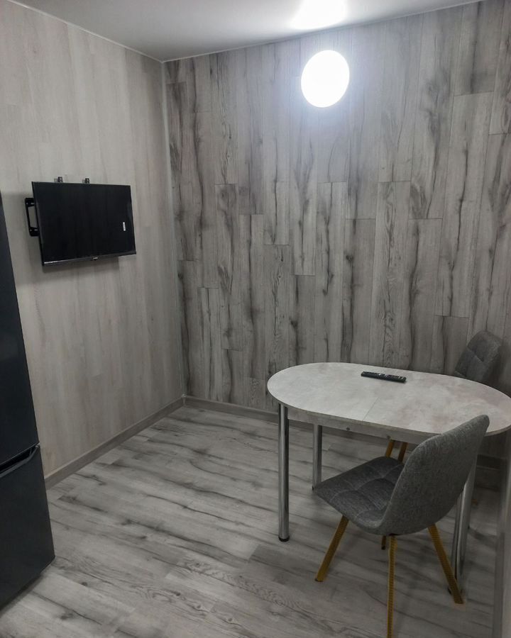квартира г Подольск мкр Климовск ул Рощинская 28 фото 9