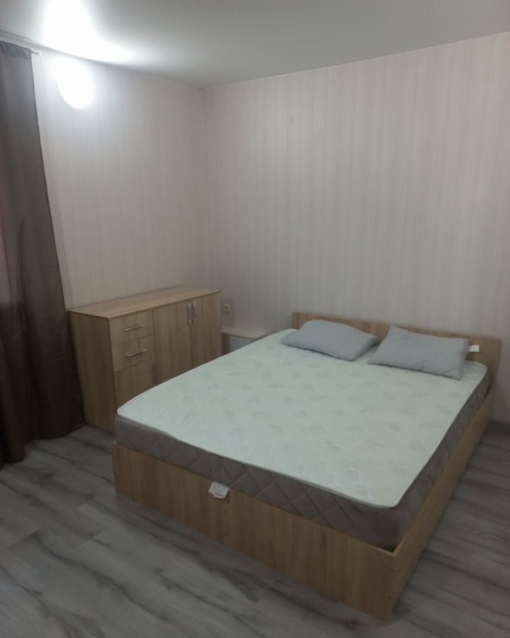 квартира г Подольск мкр Климовск ул Рощинская 28 фото 10