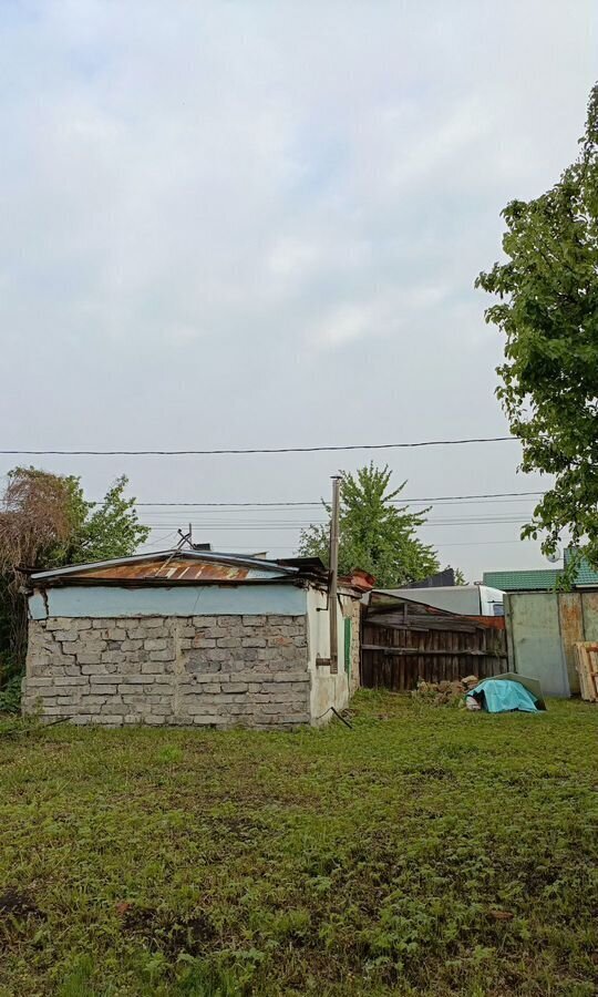 дом г Тула р-н Зареченский пер Роговский 30 фото 9