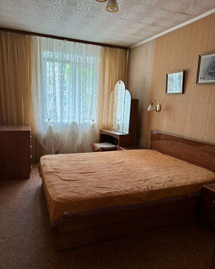 квартира г Томск р-н Октябрьский тракт Иркутский 116/1 фото 8
